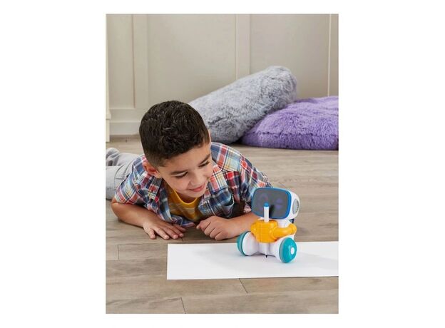 ربات نقاش هوشمند Vtech, image 8