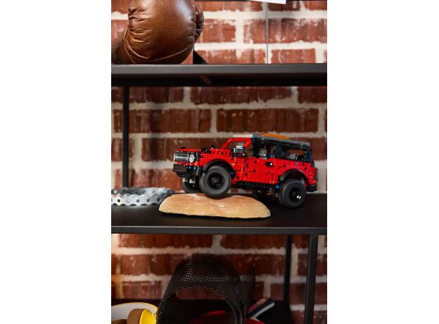 لگو تکنیک مدل فورد برونکو (42213), image 5