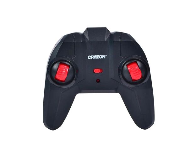 ماشین کنترلی تبدیل شونده Drifting با مقیاس 1:14 Crazon, تنوع: 333-ZD2301- blue, image 8