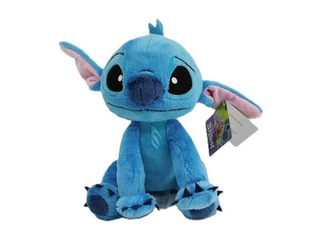 عروسک پولیشی 25 سانتی استیچ Stitch, image 