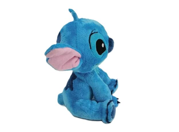 عروسک پولیشی 25 سانتی استیچ Stitch, image 2