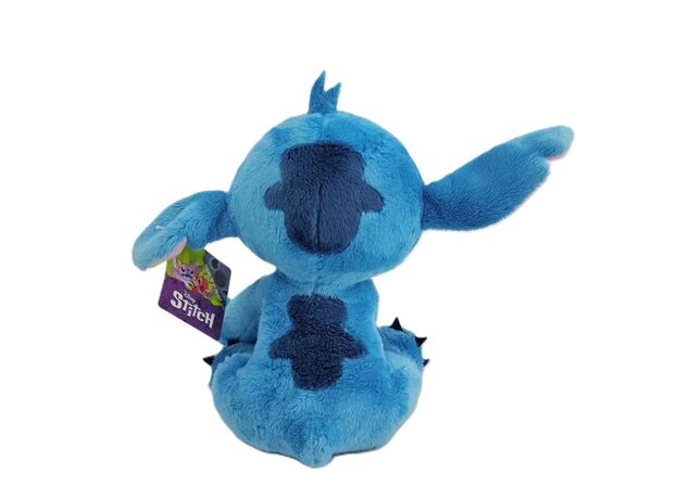 عروسک پولیشی 25 سانتی استیچ Stitch, image 3