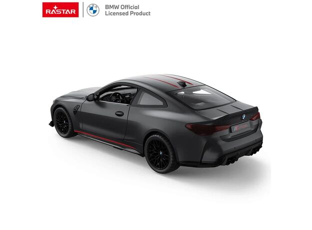 ماشین کنترلی بی ام و M4 CSL راستار با مقیاس 1:16, image 16