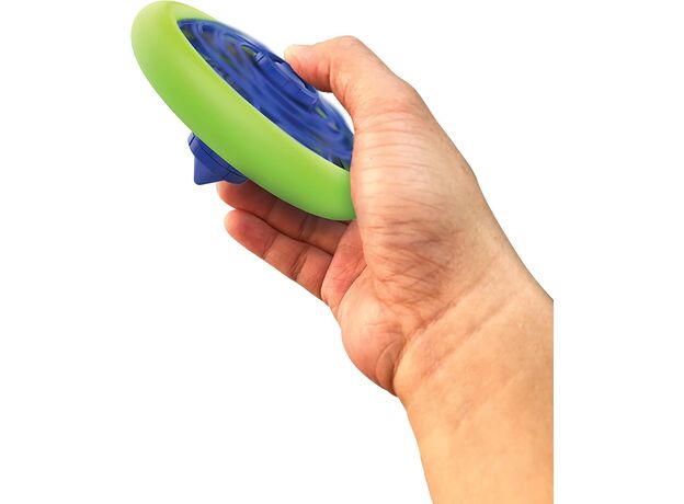 بامپر اسپین Bumper Spin آبی Silverlit, تنوع: 84794-Blue, image 10