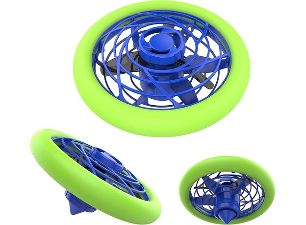 بامپر اسپین Bumper Spin آبی Silverlit, تنوع: 84794-Blue, image 15