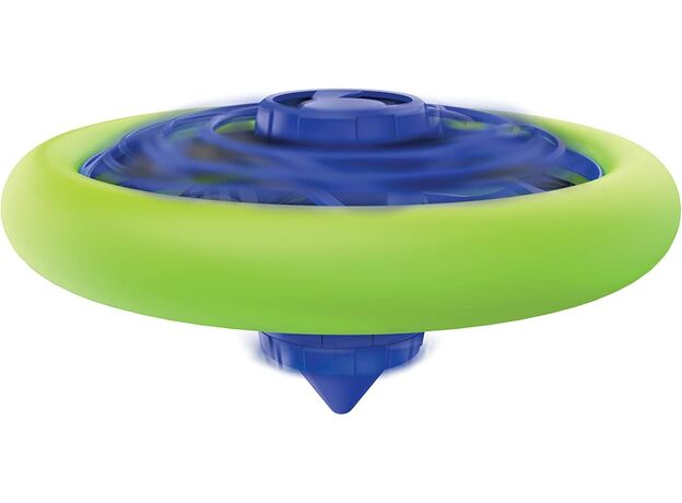 بامپر اسپین Bumper Spin آبی Silverlit, تنوع: 84794-Blue, image 12