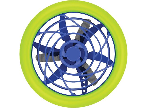 بامپر اسپین Bumper Spin آبی Silverlit, تنوع: 84794-Blue, image 13