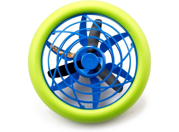 بامپر اسپین Bumper Spin آبی Silverlit, تنوع: 84794-Blue, image 14