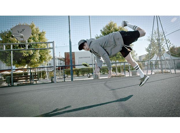 بامپر اسپین Bumper Spin مشکی Silverlit, تنوع: 84794-Black, image 3