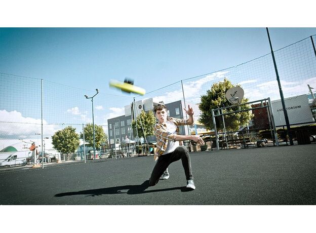 بامپر اسپین Bumper Spin مشکی Silverlit, تنوع: 84794-Black, image 2