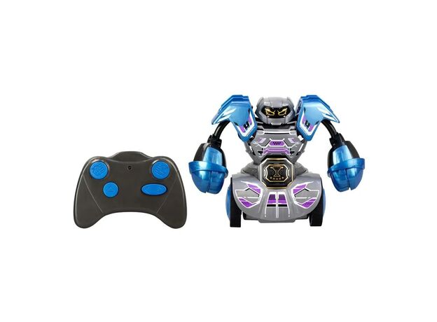 ست ربات های مبارز تورنادو Robo Kombat Tornado مدل سبز و آبی, تنوع: 86883-Green, image 19