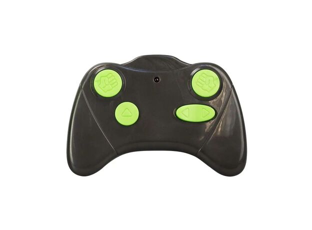 ست ربات های مبارز تورنادو Robo Kombat Tornado مدل سبز و آبی, تنوع: 86883-Green, image 24