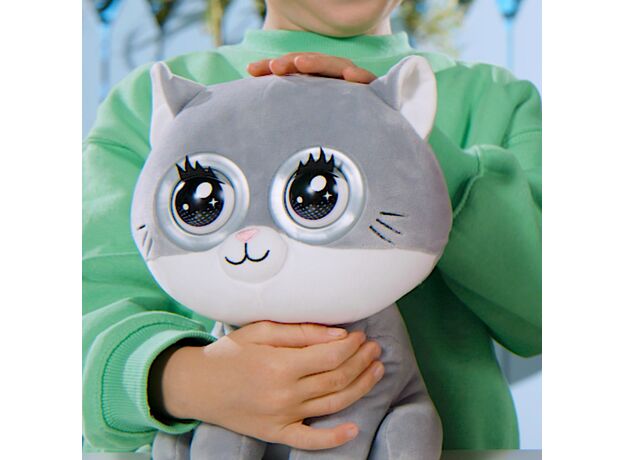 عروسک وینکیز Winksies مدل بلوبری کیتی, تنوع: 89025-Blueberry, image 3