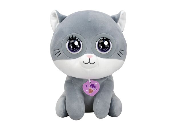 عروسک وینکیز Winksies مدل بلوبری کیتی, تنوع: 89025-Blueberry, image 5