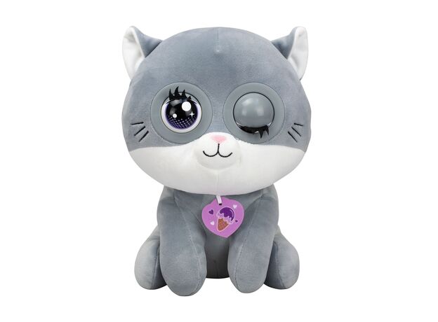 عروسک وینکیز Winksies مدل بلوبری کیتی, تنوع: 89025-Blueberry, image 6