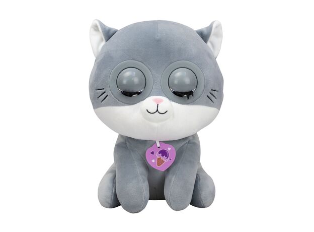 عروسک وینکیز Winksies مدل بلوبری کیتی, تنوع: 89025-Blueberry, image 7