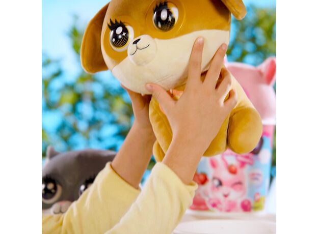 عروسک وینکیز Winksies مدل هاپو کارامل, تنوع: 89025-Caramel, image 2