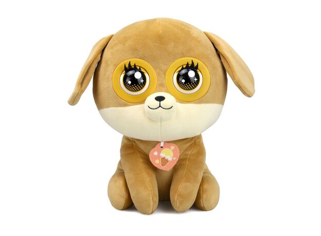 عروسک وینکیز Winksies مدل هاپو کارامل, تنوع: 89025-Caramel, image 5