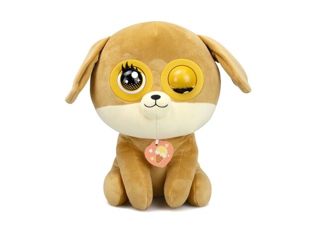 عروسک وینکیز Winksies مدل هاپو کارامل, تنوع: 89025-Caramel, image 6