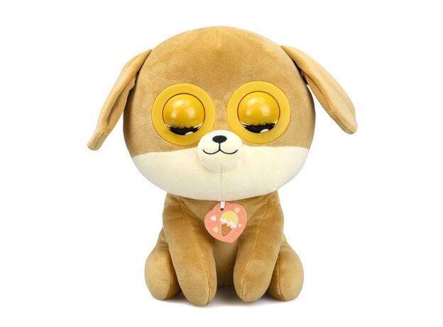 عروسک وینکیز Winksies مدل هاپو کارامل, تنوع: 89025-Caramel, image 7