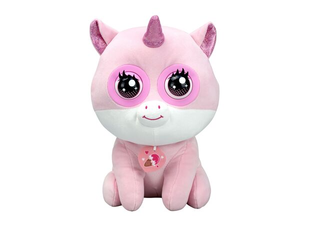 عروسک وینکیز Winksies مدل یونیکورن توت فرنگی, تنوع: 89025-Strawberry, image 5