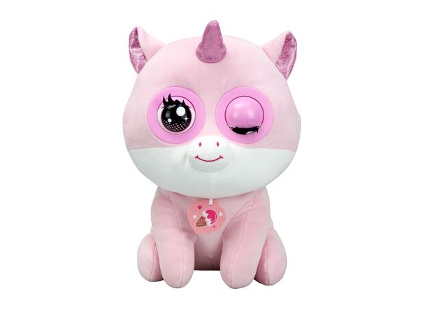 عروسک وینکیز Winksies مدل یونیکورن توت فرنگی, تنوع: 89025-Strawberry, image 6