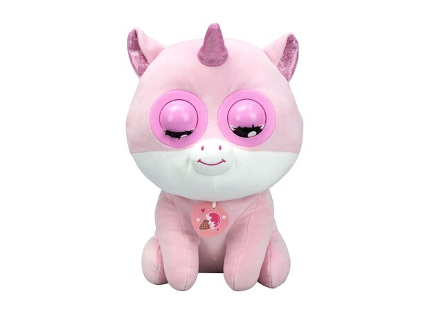 عروسک وینکیز Winksies مدل یونیکورن توت فرنگی, تنوع: 89025-Strawberry, image 7