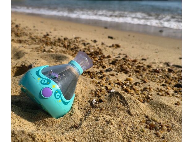 فیزی پت سورپرایزی Fizzy Pets مدل Luna, تنوع: 89097-Luna, image 2