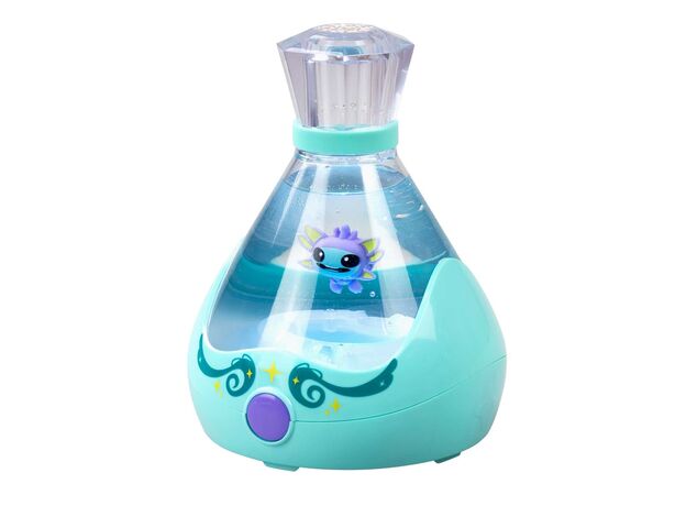 فیزی پت سورپرایزی Fizzy Pets مدل Luna, تنوع: 89097-Luna, image 4