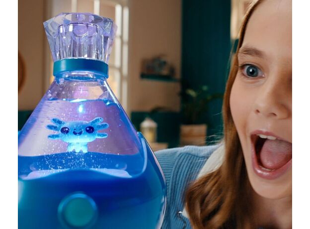 فیزی پت سورپرایزی Fizzy Pets مدل Pluto, تنوع: 89097-Pluto, image 3