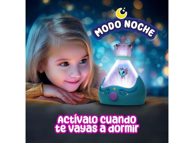 فیزی پت سورپرایزی Fizzy Pets مدل Pluto, تنوع: 89097-Pluto, image 2