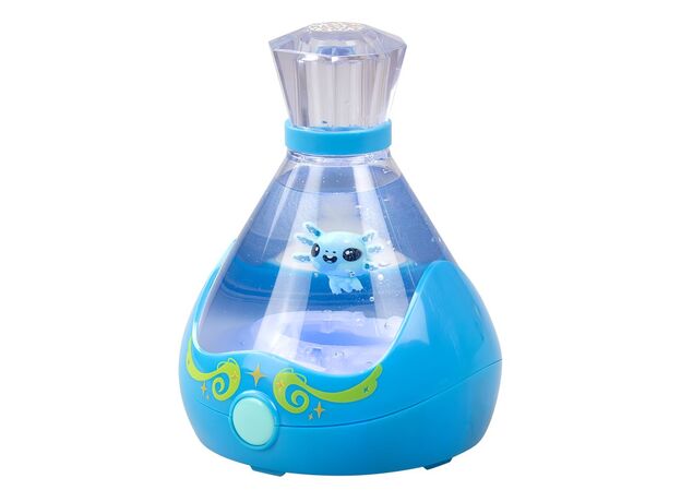 فیزی پت سورپرایزی Fizzy Pets مدل Pluto, تنوع: 89097-Pluto, image 4