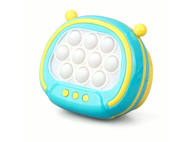 فیجت پاپ Fidget POP آبی Silverlit, تنوع: 89107-Blue, image 3