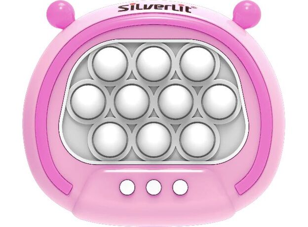 فیجت پاپ Fidget POP صورتی Silverlit, تنوع: 89107-Pink, image 2