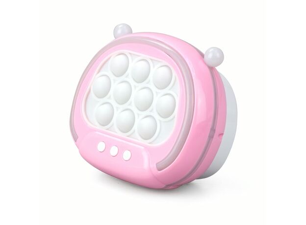 فیجت پاپ Fidget POP صورتی Silverlit, تنوع: 89107-Pink, image 3