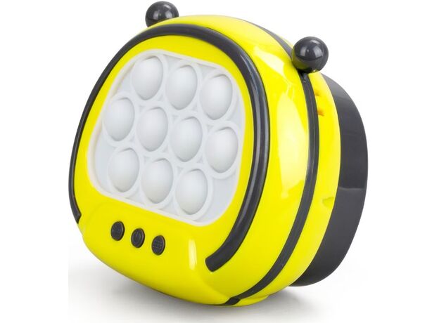 فیجت پاپ Fidget POP زرد Silverlit, تنوع: 89107-Yellow, image 3