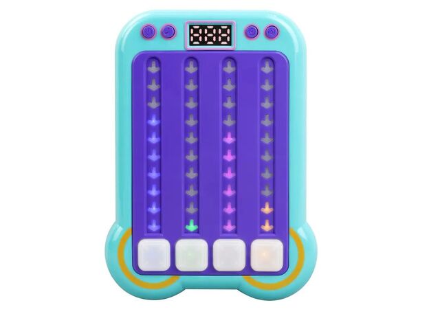 بازی ریتم مستر Rhythm Master آبی Silverlit, تنوع: 89108-Blue, image 4