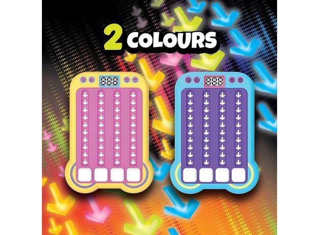 بازی ریتم مستر Rhythm Master زرد Silverlit, تنوع: 89108-Yellow, image 5