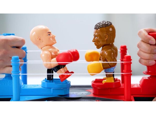 ست مبارزه مشت آهنین Fist on Fire, image 10