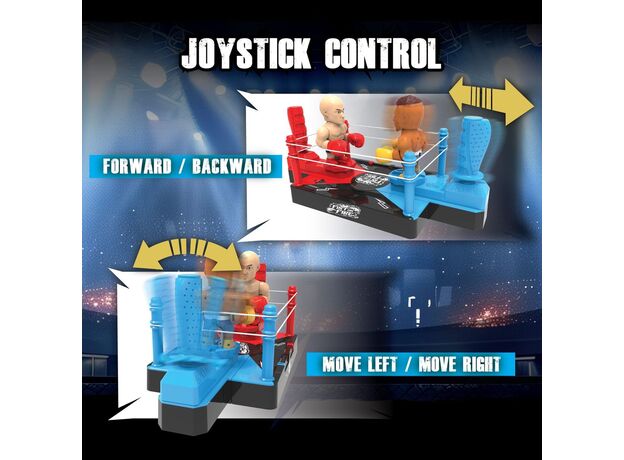 ست مبارزه مشت آهنین Fist on Fire, image 13