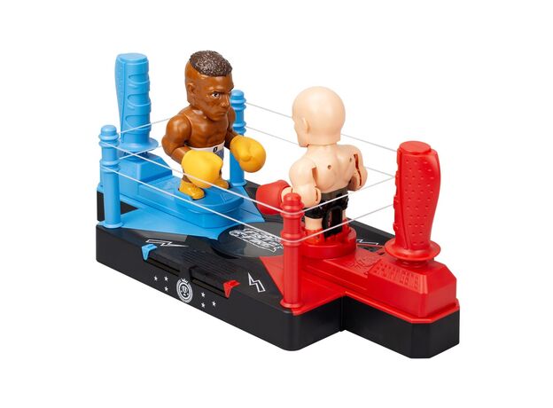 ست مبارزه مشت آهنین Fist on Fire, image 17