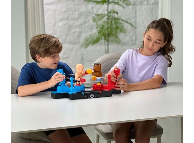 ست مبارزه مشت آهنین Fist on Fire, image 2