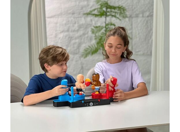 ست مبارزه مشت آهنین Fist on Fire, image 3