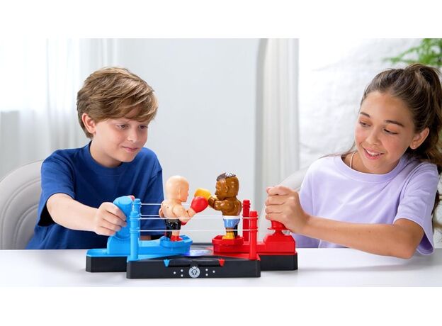 ست مبارزه مشت آهنین Fist on Fire, image 5