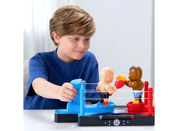 ست مبارزه مشت آهنین Fist on Fire, image 6