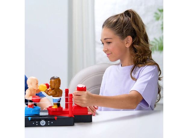 ست مبارزه مشت آهنین Fist on Fire, image 7