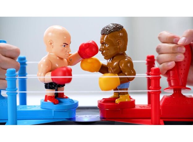 ست مبارزه مشت آهنین Fist on Fire, image 8