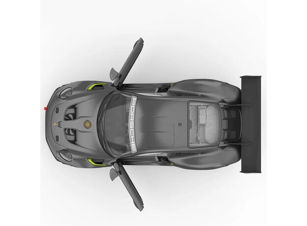 ماشین کنترلی پورشه 911 GT2 RS راستار با مقیاس 1:14, image 17