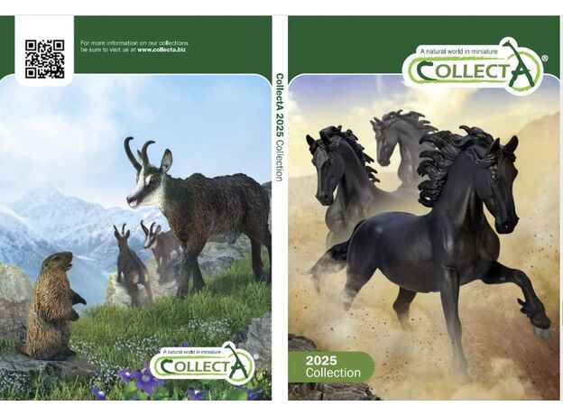 کاتالوگ 2025 Collecta, image 2