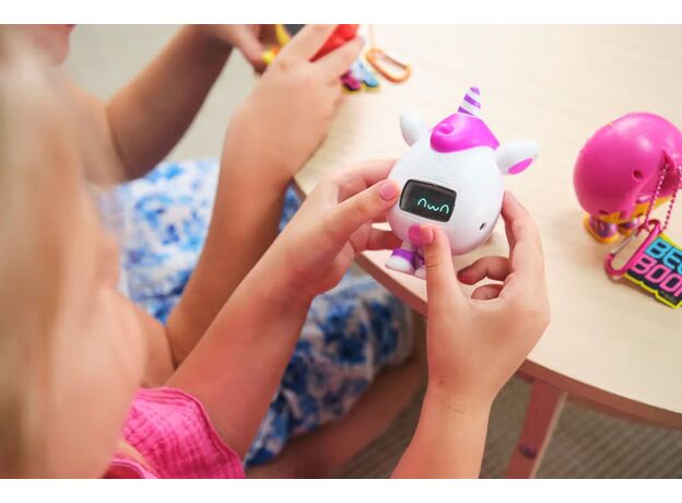 پت رباتیک بیپ بوپ Beep Boop مدل Kirin, تنوع: EXBBOOP001-Kirin, image 2